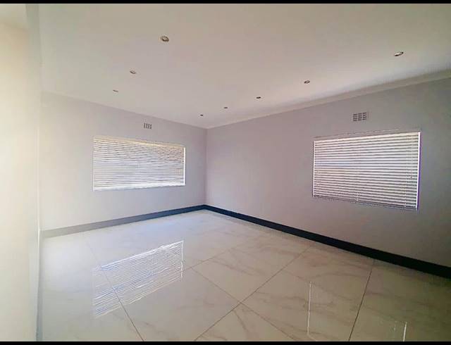 4 BEDROOM HOUSE RENTED IN VASCO ESTATE
